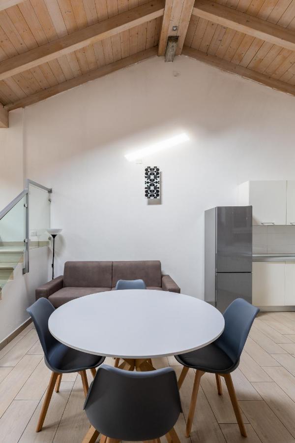 Giorgi Homes - Erbosa Duplex By Wonderful Italy Bologna Luaran gambar