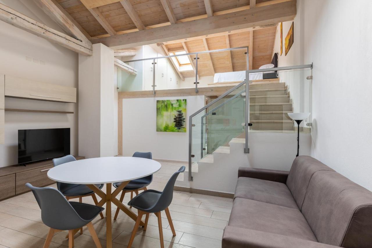 Giorgi Homes - Erbosa Duplex By Wonderful Italy Bologna Luaran gambar