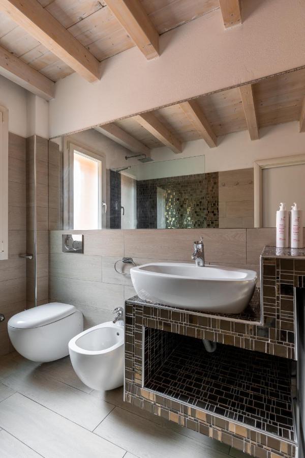 Giorgi Homes - Erbosa Duplex By Wonderful Italy Bologna Luaran gambar