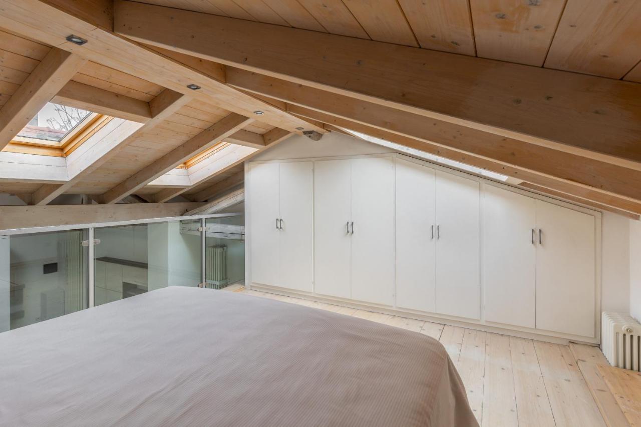 Giorgi Homes - Erbosa Duplex By Wonderful Italy Bologna Luaran gambar