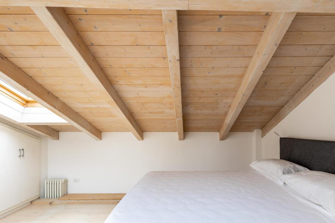 Giorgi Homes - Erbosa Duplex By Wonderful Italy Bologna Luaran gambar
