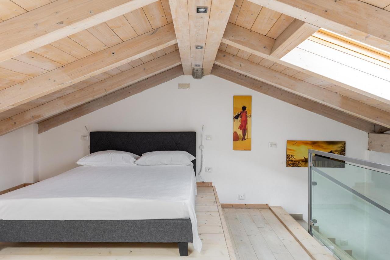 Giorgi Homes - Erbosa Duplex By Wonderful Italy Bologna Luaran gambar