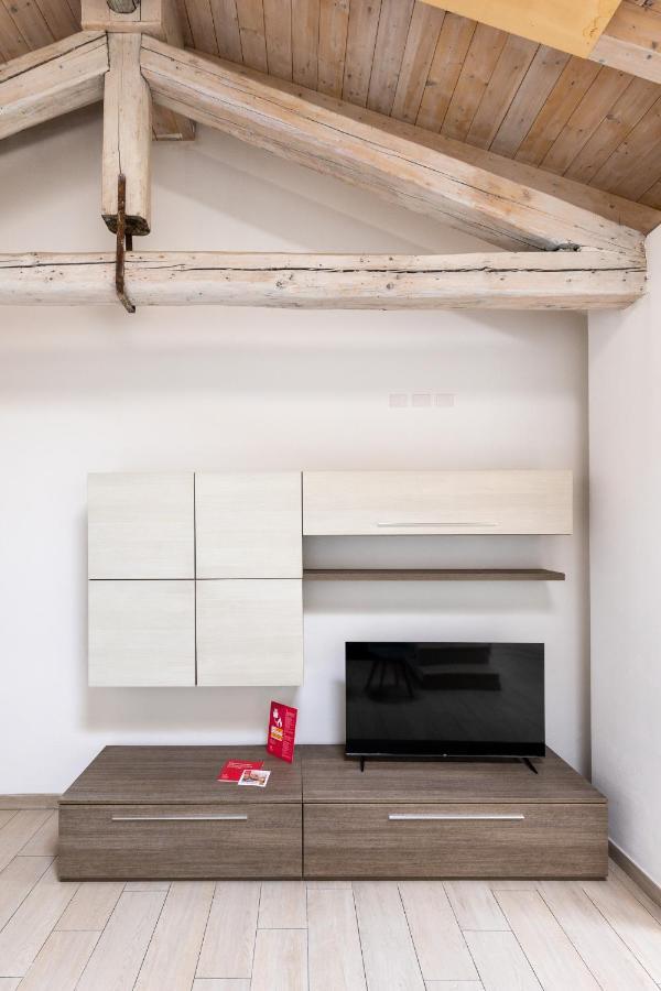 Giorgi Homes - Erbosa Duplex By Wonderful Italy Bologna Luaran gambar